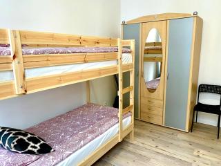 BONJOUR Apartments Сentre 3 - 7