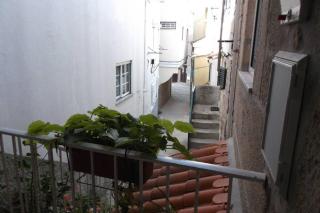A casinha do beco - 1