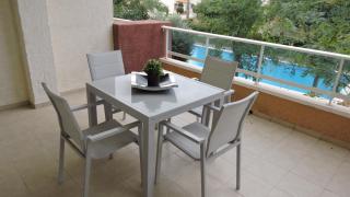 HL 006 Luxury 2 bedroom apartment on HDA Golf Resort, Murcia - 7