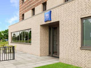ibis budget Stein Maastricht - 0