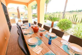 TESS Rancho Las Palmeras - 7