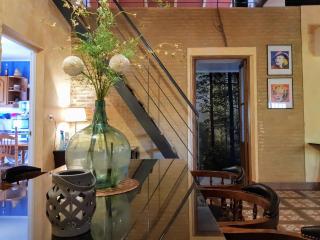 Villa Mirador del Sol, 45min playas de Doñana, 35min de Sevilla - 4