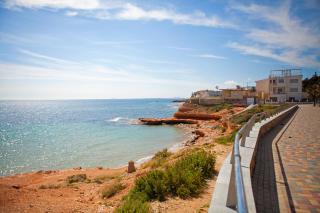 Apartament PALMERA 100m od morza - 6