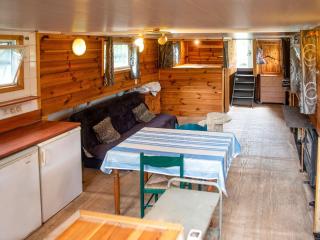House in Florennes for 2 Person - 2
