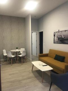 Apartamentos La Encarnación III - 8
