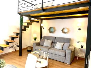 Homely Malaga Refino Loft D4 - 3
