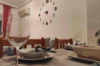 Apartamento con HidroMasaje 1ª Línea de Playa - 6