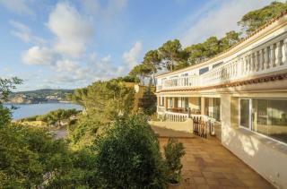 Villa Camp de Mar, Sea View - 4