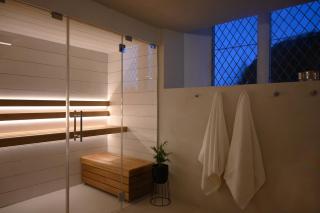 The Auld Kirk & Spa - 0