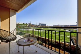 Carcavelos Apartment - 0