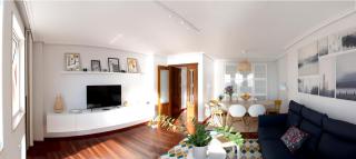 Apartamento Paseo Marítimo - 8