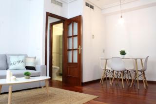 Apartamento centro paseo maritimo - 8