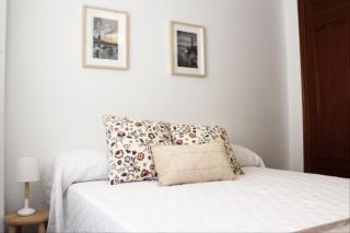 Apartamento centro paseo maritimo - 4