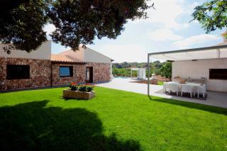CAN CALET CAN TOMEU - modern house with private pool for 6 - 7