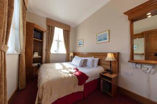 Scholars Townhouse Hotel - 6