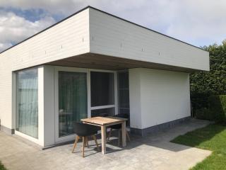 Vakantiehuis Onverbloemd - 3
