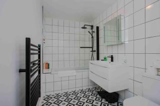 Cosy & Comfortable 2 Bedroom in HackneyShoreditch - 7
