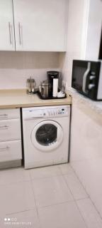 Bevs ground floor Roda Golf Apartment! - 6