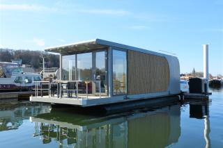 Floating vacationhome Sylt - 0