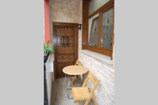 Apartamento con encanto "ZIRIMIRI" - 9
