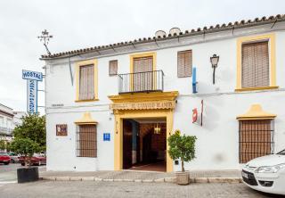 Hostal El Caballo Blanco - 2