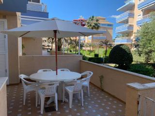 Casa KIKO, LA CASA ESTA EN LA ANTILLA 200METROS PLAYA - 9