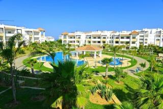 Asilah marina golf - 0