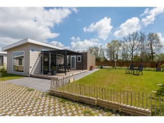 Holiday home in Heinkenszand - 9