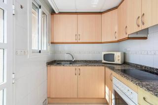 A beautiful 2 bedroom townhouse - Las Cerezas - 1