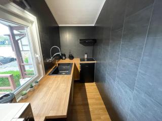 Chalet de l'écluse - 1