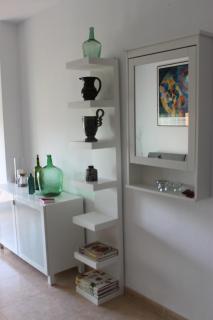 APARTAMENTO LAS PALMERILLAS-RESIDENCIAL TORREQUEBRADA - 1