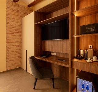 SH Suite Palace - 4