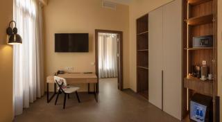 SH Suite Palace - 3