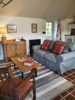 Killee Cottage - 3