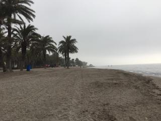 APARTAMENTO LAS PALMERILLAS-RESIDENCIAL TORREQUEBRADA - 9