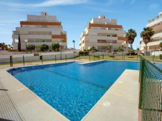 Belvilla by OYO Apartment in Roquetas de Mar - 8