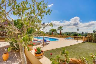 Finca BIELO by Mallorca Villa Selection - 9