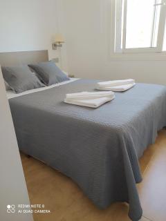 Apartamento playa con vistas al mar - 5