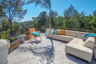 Villa Elysian by Hello Homes Sitges - 1