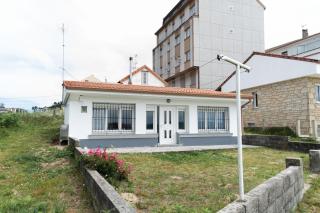 Casa Area da Vila - 0