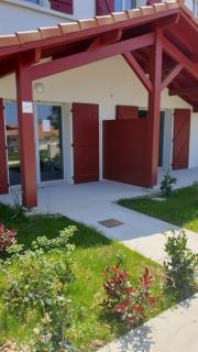 Résidence Néméa Le Domaine d'Uhaina - 2