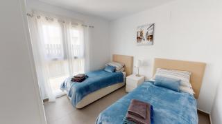 Casa El Gruff - A Murcia Holiday Rentals Property - 5