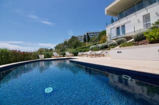 Villa Miramar by Glasir - 8