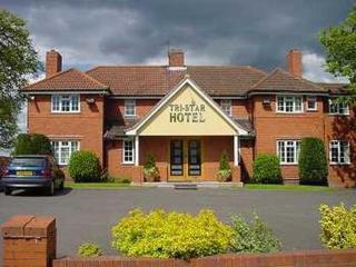 Tri-Star Hotel - 0