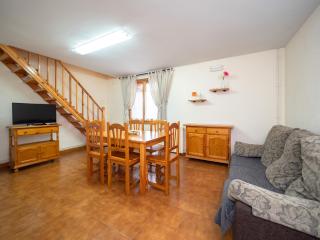 Casa rural Quintana - Montanuy - 9