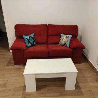Apartamentos Costa de la Luz Béjar 28-30 - 4