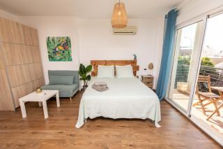 Dream by the sea Loft - 0