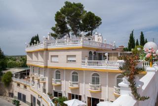 Hotel Hidalgo - 9