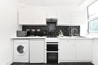 Covent Garden & Soho, Cosy & Cool, Spacious Apartment - 1