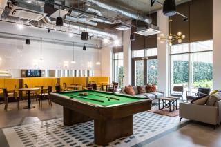 Chapter White City in London - Londres - 8